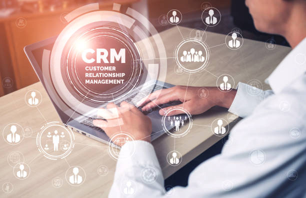 CRM Tips