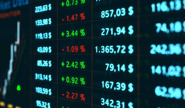 Stock market