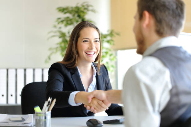 business deal, life insurance